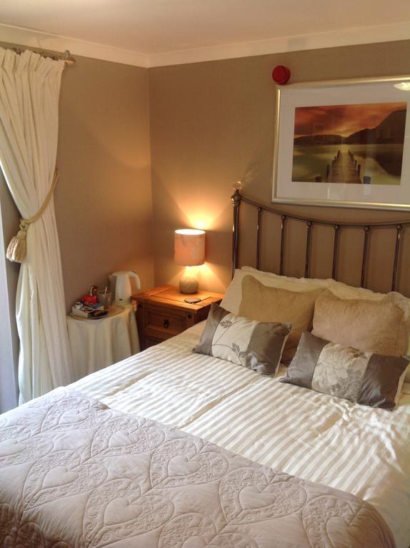 Rosedale Guest House Richmond  Room photo
